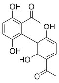 Cynandione A ≥98% (HPLC)