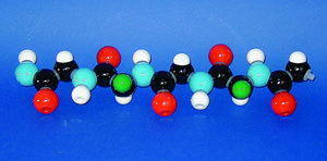 Molymod® Individual organic model set Amino acid models collection set