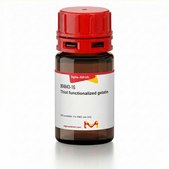 Thiol functionalized gelatin