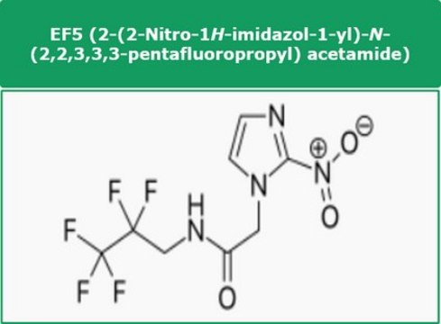 EF5 Compound, 150 mg suitable for cell analysis, selective binder of hypoxic cells