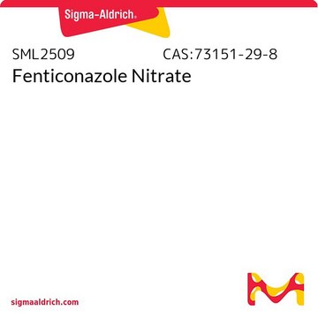 Fenticonazole Nitrate