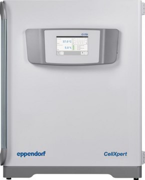 Eppendorf&#174; CellXpert&#174; C170i CO2 Incubator Std, Left, AC/DC input 120 V, US 2-pin plug