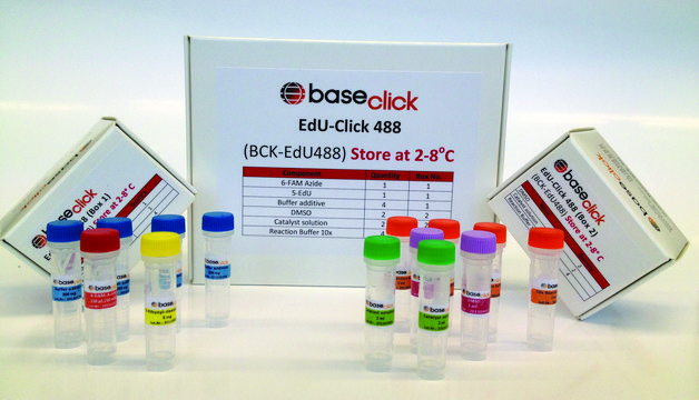 In Vivo EdU Click Kit 594 sufficient for 100 assays