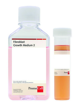 Fibroblast Growth Medium 3 Ready-to-use kit including Basal Medium and SupplementMix, 500 ml