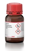Strychnine hemisulfate salt