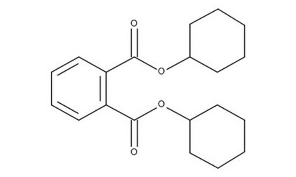 Dicyclohexyl phthalate for synthesis