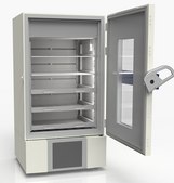 B Medical P900 Pharmacy / Lab Refrigerator