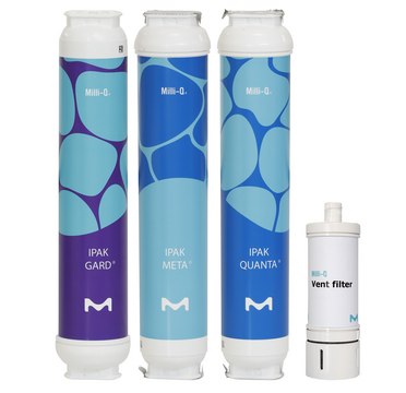 Milli-Q&#174; EQ 7008/16 Ultrapure Water Purification Kit For Milli-Q&#174; EQ 7008/16 systems to produce RO (Type 3) and ultrapure (Type 1) water