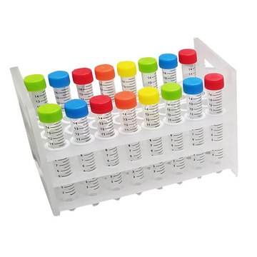 MAGic Clamp&#8482; tube rack for 72 x 14 mm culture tubes