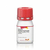 氢氧化钠 reagent grade, 97%, powder