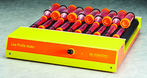 Low Profile Roller Lab Start-Up Kit