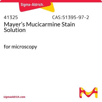 Mayer’s 胭脂红染色溶液 for microscopy