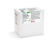 Fluoride Test photometric, 0.10-20.0 mg/L (F), Spectroquant®