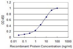 Monoclonal Anti-RGS10 antibody produced in mouse clone 1G9-2D4, purified immunoglobulin, buffered aqueous solution