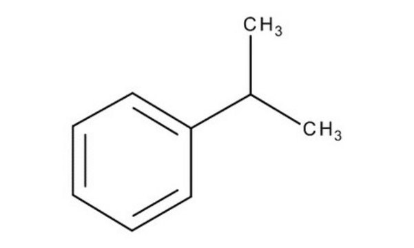 Cumene for synthesis