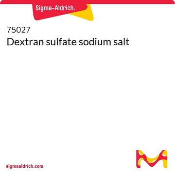 Dextran sulfate sodium salt