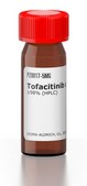 Tofacitinib citrate ≥98% (HPLC)