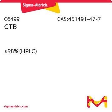 CTB &#8805;98% (HPLC)