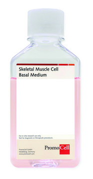 Skeletal Muscle Cell Growth Medium Basal Medium, 500 ml