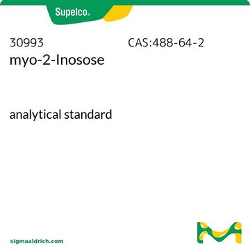 myo-2-Inosose analytical standard