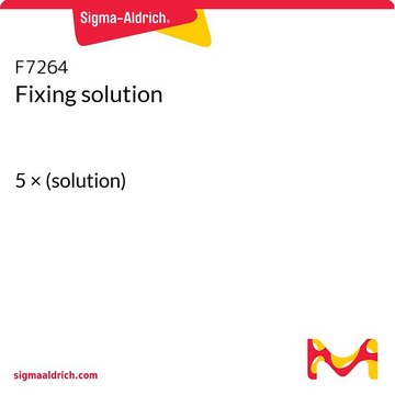 Fixing solution 5&#160;× (solution)