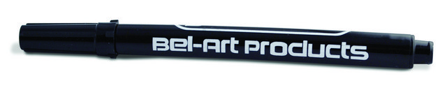 SP Bel-Art&#174;Black Pen Black Felt Tip Pen