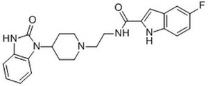 PLD Inhibitor, FIPI The PLD Inhibitor, FIPI controls the biological activity of PLD. This small molecule/inhibitor is primarily used for Membrane applications.