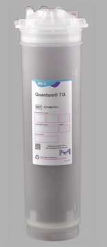 Quantum&#174; TIX精制柱 For Milli-Q&#174; Advantage A10 / Integral / Reference systems connected to ultrapure water feed