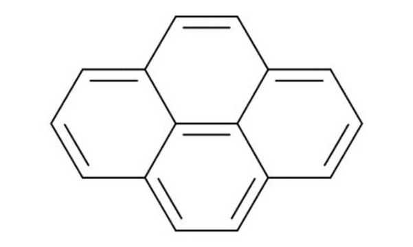 Pyrene for synthesis