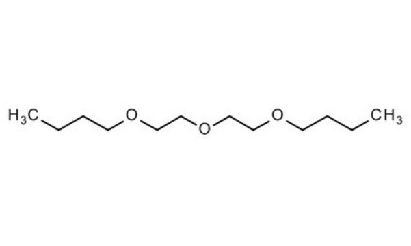 Diethylene glycol dibutyl ether for synthesis