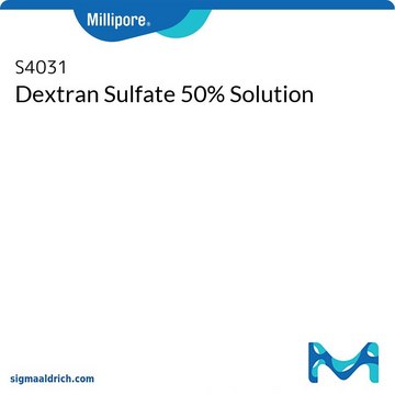 Dextran Sulfate 50% Solution