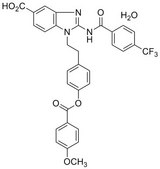 HMTase Inhibitor III, BIX-01338 The Protein Methyltransferase Inhibitor II, BIX-01338 controls the biological activity of Protein Methyltransferase. This small molecule/inhibitor is primarily used for Cell Structure applications.