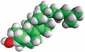 8(14)-dehydrocholesterol Avanti Research™ - A Croda Brand