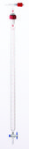 Flash-chromatography assembly with threaded joints capacity 200 mL, Standard column, joint: ST/NS 24/40