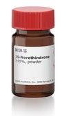 19-Norethindrone ≥98%, powder