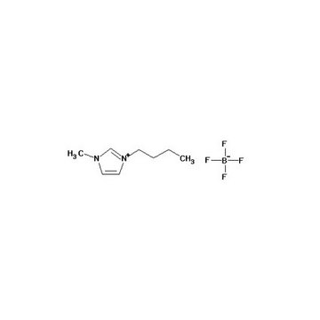 1-Butyl-3-methylimidazolium tetrafluoroborate for synthesis