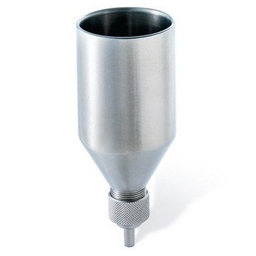 分析过滤器支架，13 mm，不锈钢 Analytical Filter Holder 13mm, stainless steel