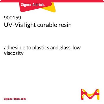 紫外-可见光固化树脂 adhesible to plastics and glass, low viscosity