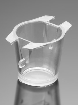 Corning&#174; Falcon&#174; Permeable Support for use with 12 Well Plate, with 3 µm Transparent PET Membrane, sterile