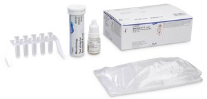 Bactident™ E. coli suitable for detection