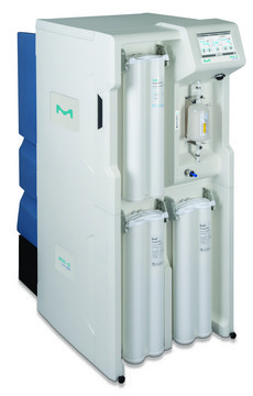 Milli-Q&#174; CLX Water Purification System Delivers up to 3000 L/day of clinical laboratory reagent water (CLRW)