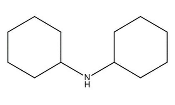 Dicyclohexylamine for synthesis