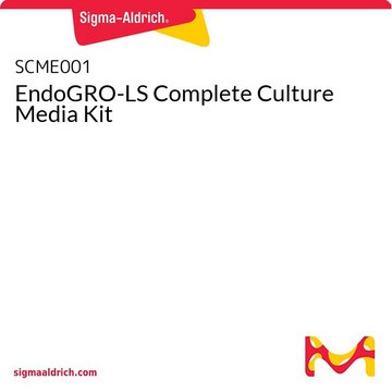 EndoGRO-LS Complete Culture Media Kit