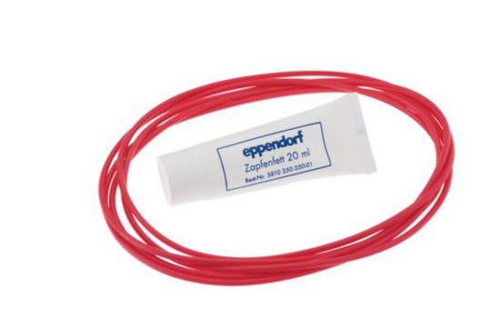 Spare Sealing for Eppendorf&#174; FA-45-30-11 rotor lid, pack of 5