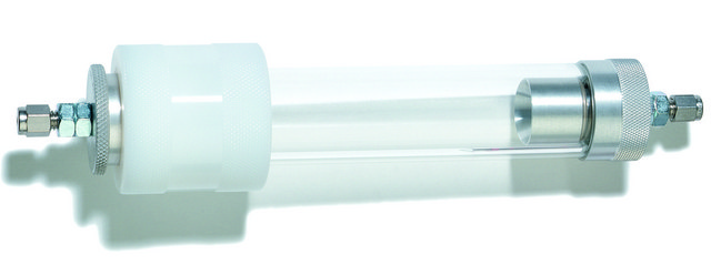 OMI&#174; 管固定装置 for use with OMI-2 purifier tubes