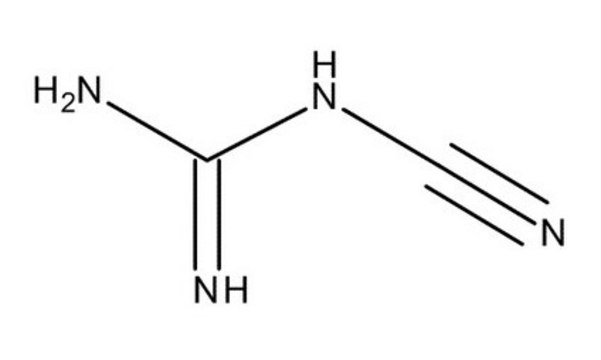 1-氰基胍 for synthesis