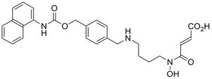 JMJD Histone Demethylase Inhibitor III The JMJD Histone Demethylase Inhibitor III controls the biological activity of JMJD Histone Demethylase. This small molecule/inhibitor is primarily used for Cell Structure applications.