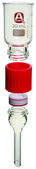 Aldrich® Buchner VerSAfunnel™ capacity 30 mL, disc diam. 24 mm, porosity 4-8 μm