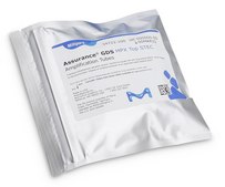 GDS MPX Top 6 STEC BioControl, Molecular based PCR test for the detection of the "Top Six" non-O157 Shiga Toxigenic E. coli (STEC) in food