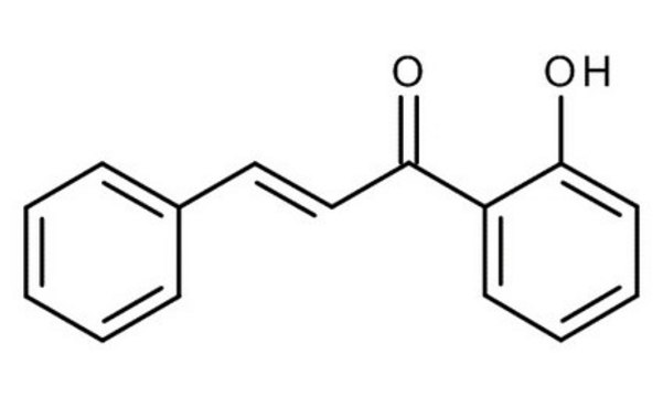 1-(2-Hydroxyphenyl)-3-phenyl-2-propenone for synthesis